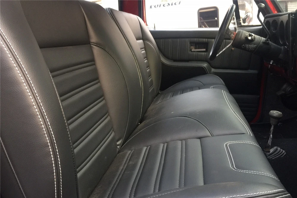 1978 Chevrolet C/K 3rd Gen - Image 4 of 4