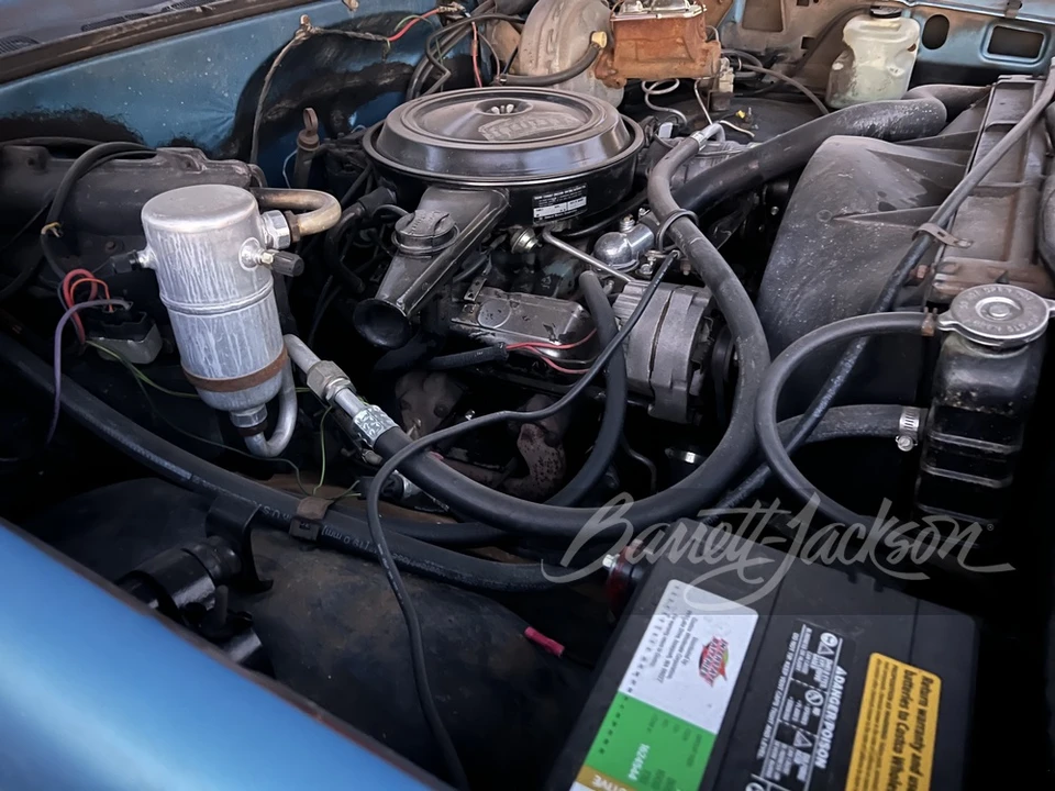 1978 Chevrolet C/K 3rd Gen - Image 28 of 28