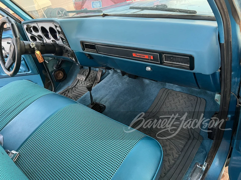 1978 Chevrolet C/K 3rd Gen - Image 3 of 28
