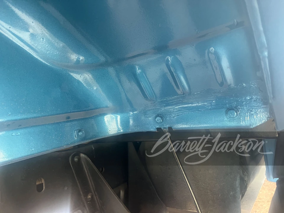1978 Chevrolet C/K 3rd Gen - Image 8 of 28