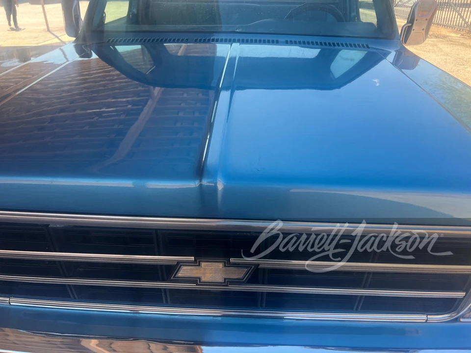 1978 Chevrolet C/K 3rd Gen - Image 10 of 28