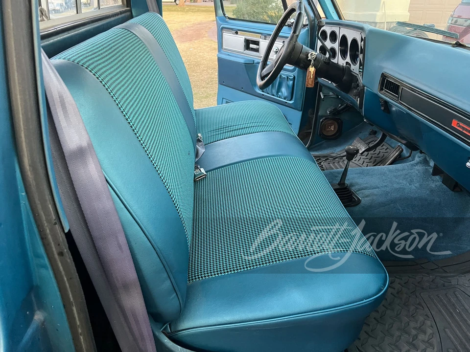 1978 Chevrolet C/K 3rd Gen - Image 11 of 28