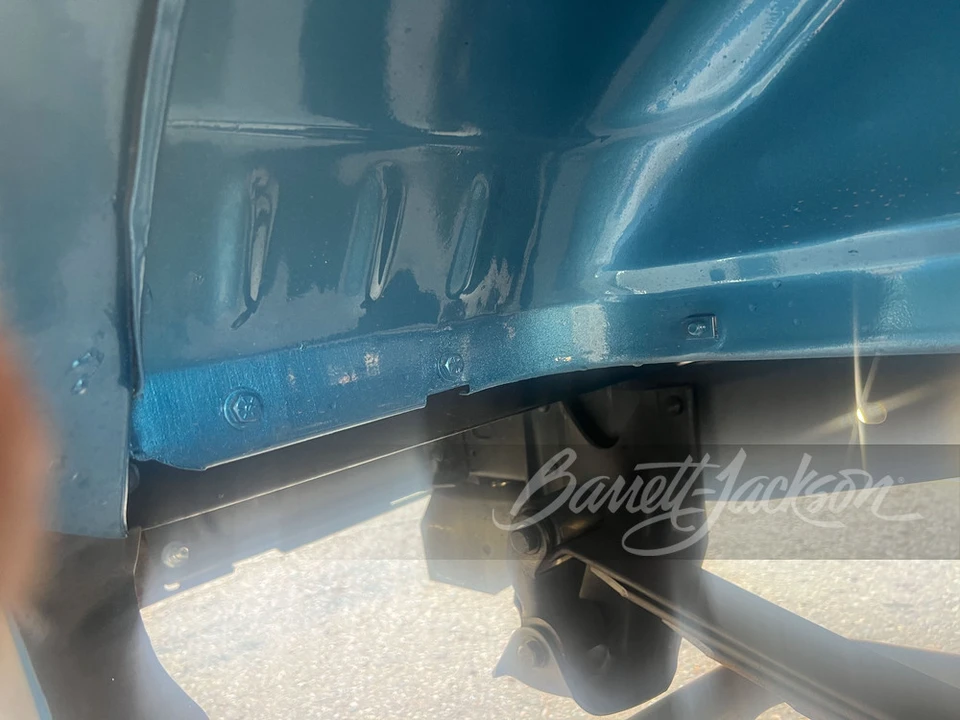 1978 Chevrolet C/K 3rd Gen - Image 14 of 28
