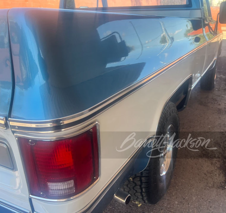 1978 Chevrolet C/K 3rd Gen - Image 18 of 28