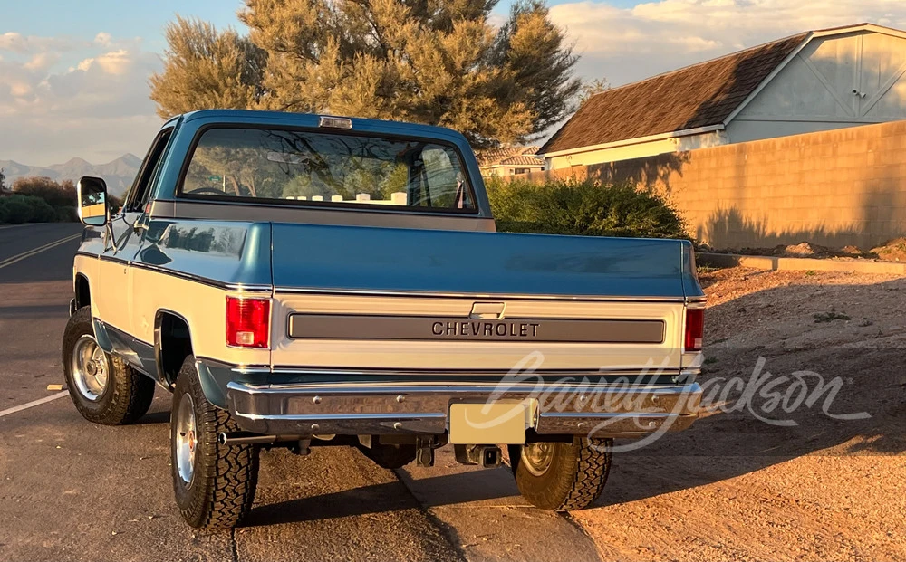 1978 Chevrolet C/K 3rd Gen - Image 23 of 28