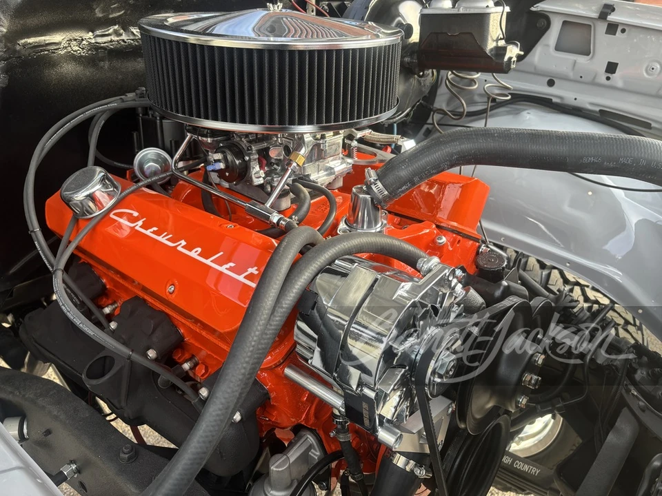 1978 Chevrolet C/K 3rd Gen - Image 3 of 16