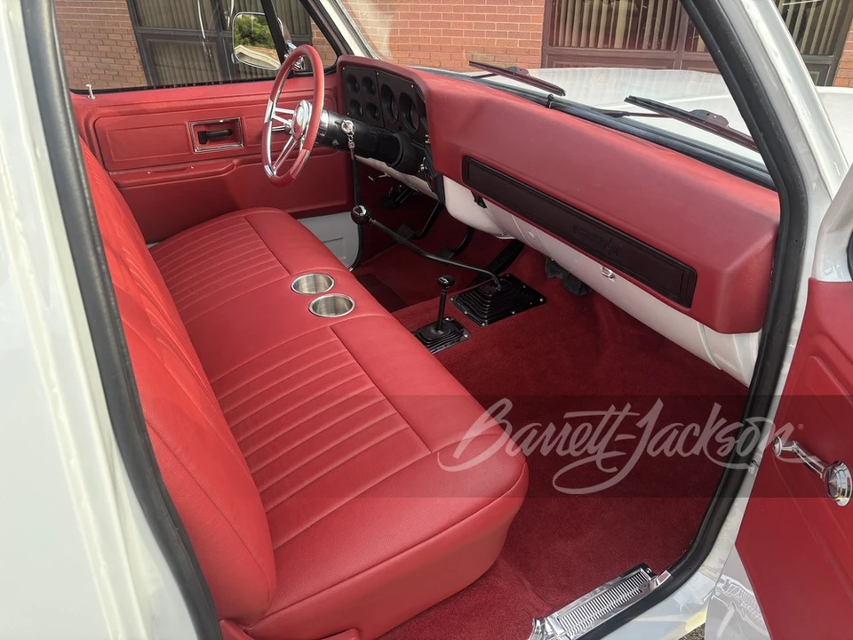 1978 Chevrolet C/K 3rd Gen - Image 4 of 16