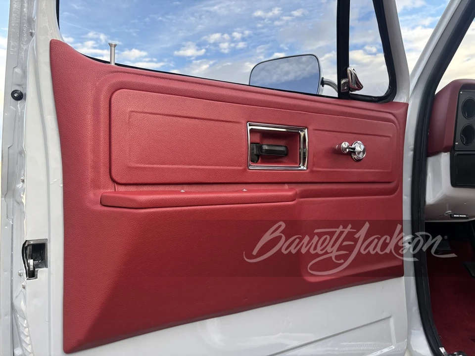 1978 Chevrolet C/K 3rd Gen - Image 8 of 16