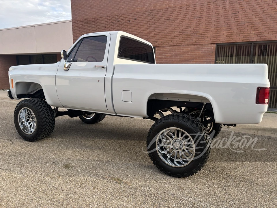 1978 Chevrolet C/K 3rd Gen - Image 10 of 16