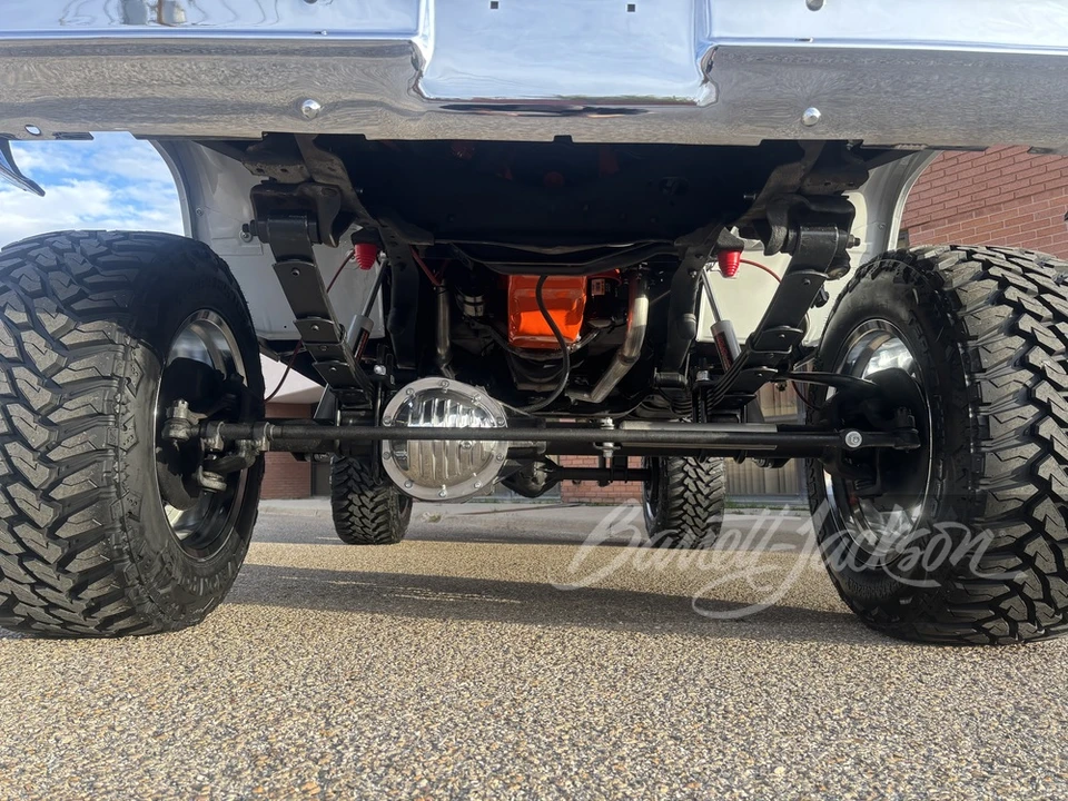 1978 Chevrolet C/K 3rd Gen - Image 11 of 16