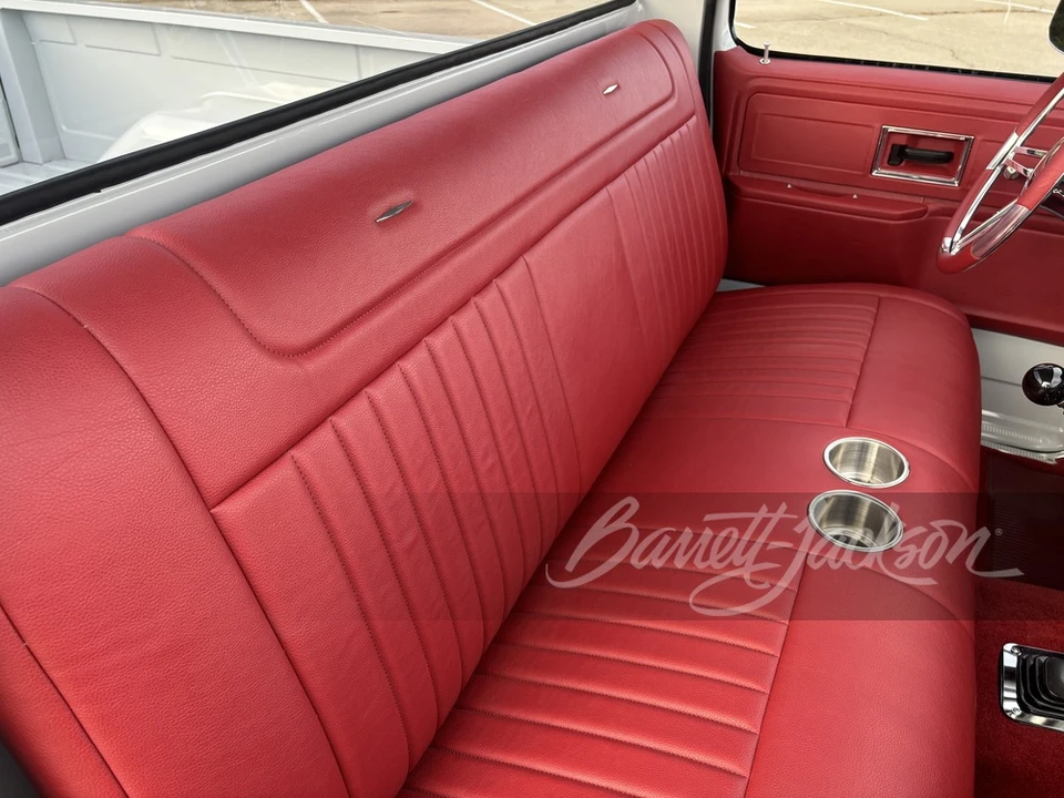 1978 Chevrolet C/K 3rd Gen - Image 13 of 16