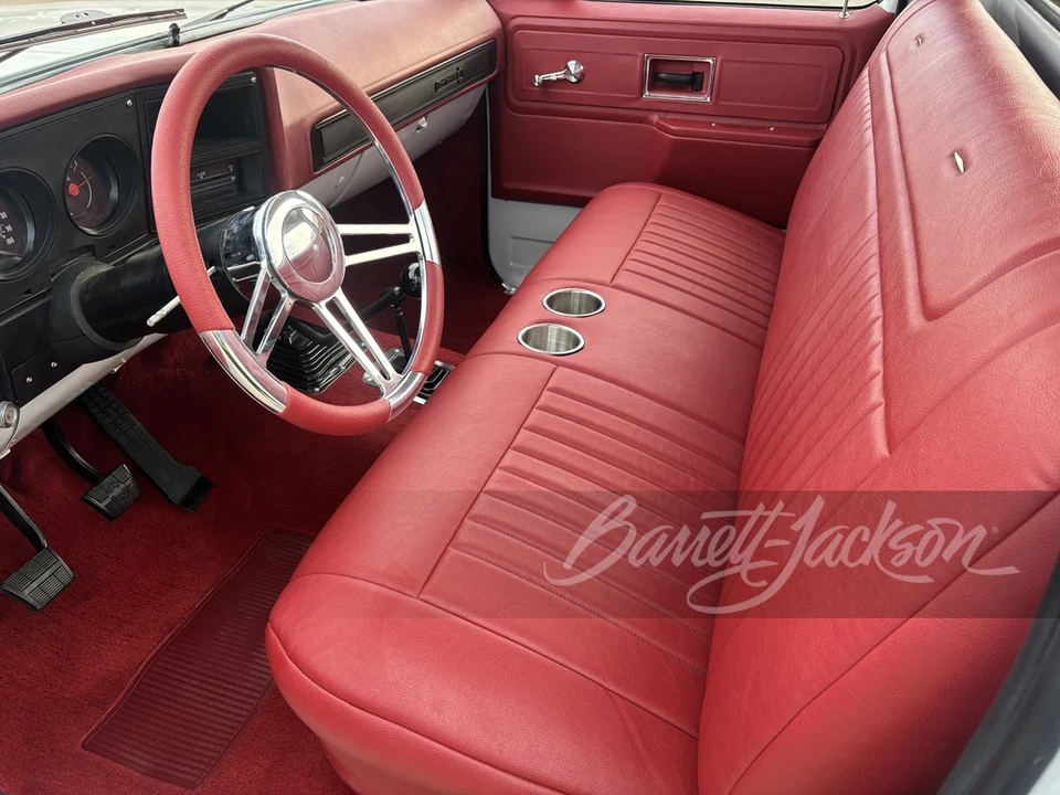 1978 Chevrolet C/K 3rd Gen - Image 16 of 16