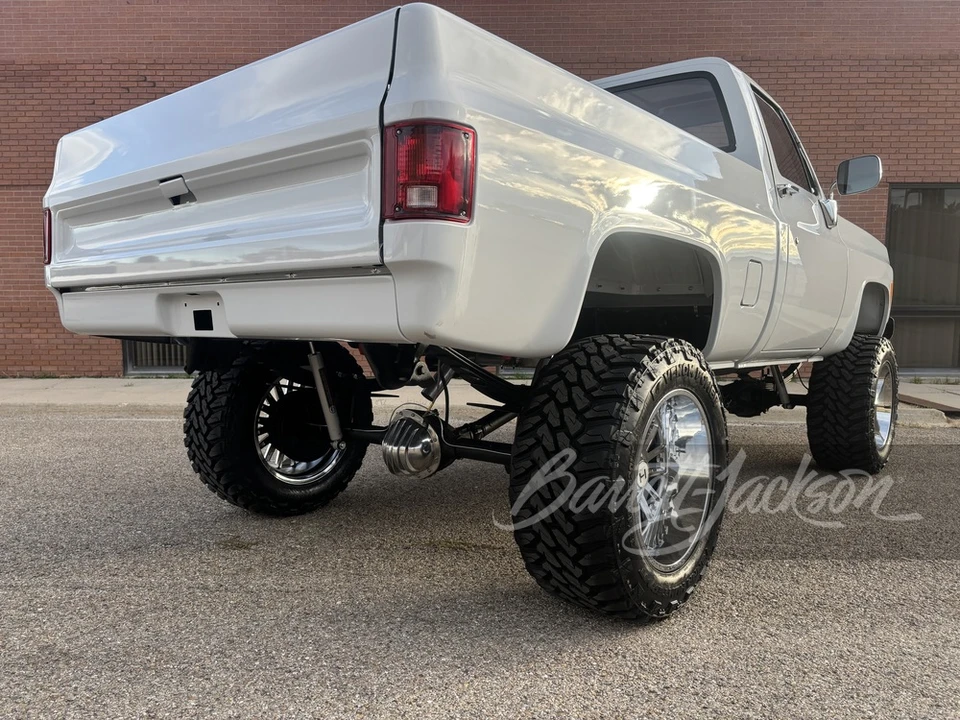 1978 Chevrolet C/K 3rd Gen - Image 2 of 16