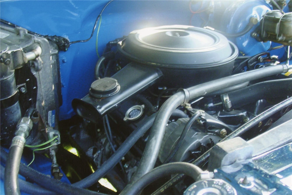 1978 Chevrolet C/K 3rd Gen - Image 3 of 7