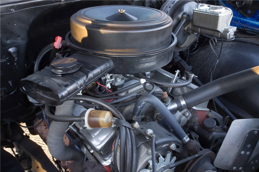 1978 Chevrolet C/K 3rd Gen - Image 3 of 5