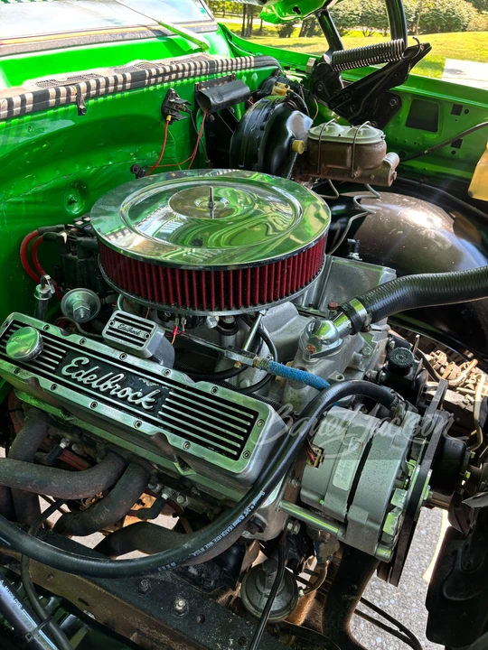 1978 Chevrolet C/K 3rd Gen - Image 5 of 12