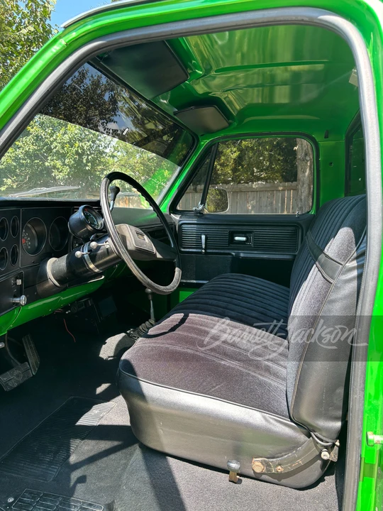 1978 Chevrolet C/K 3rd Gen - Image 4 of 12