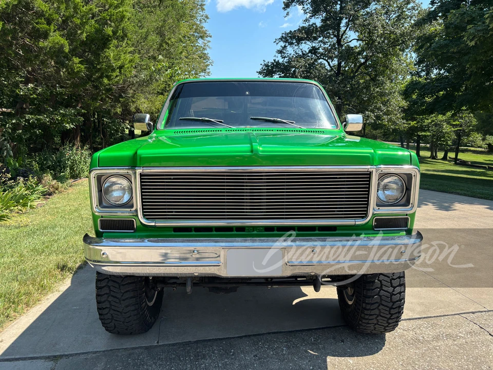 1978 Chevrolet C/K 3rd Gen - Image 11 of 12