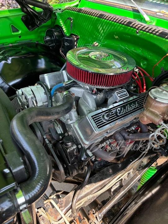 1978 Chevrolet C/K 3rd Gen - Image 6 of 12