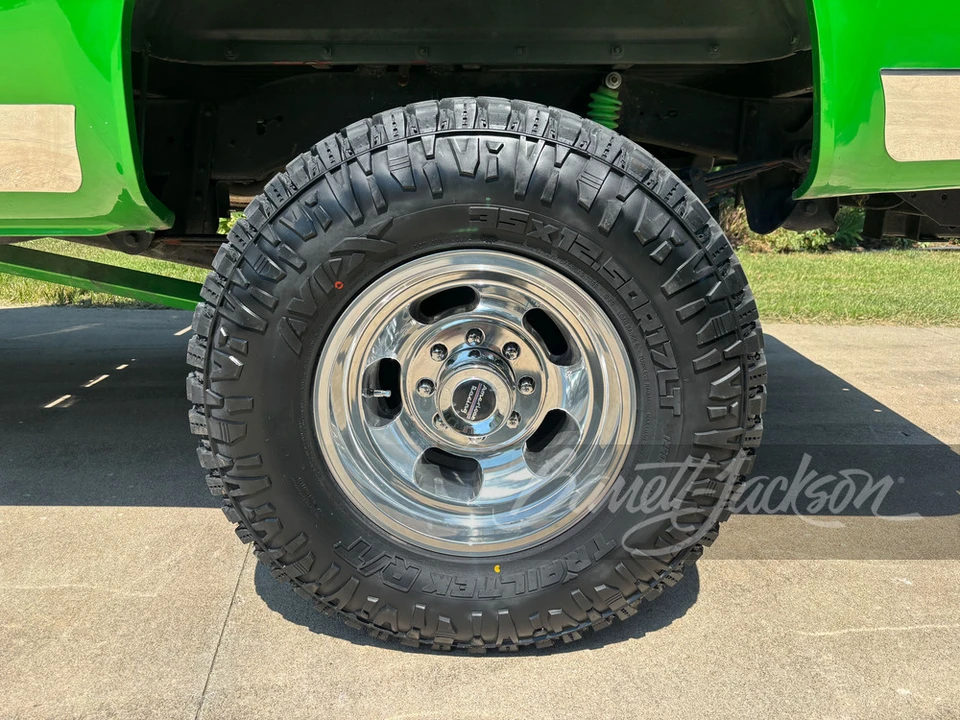 1978 Chevrolet C/K 3rd Gen - Image 12 of 12