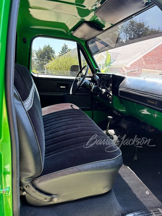 1978 Chevrolet C/K 3rd Gen - Image 7 of 12