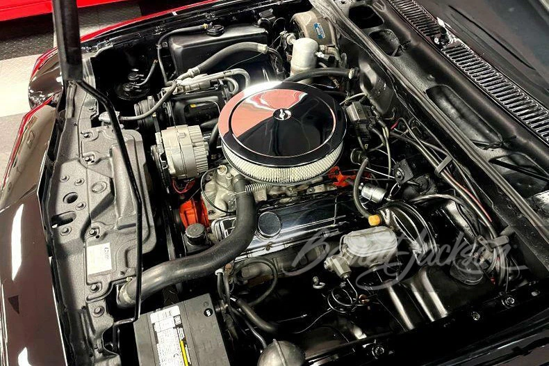 1978 Chevrolet - Image 2 of 5