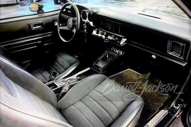 1978 Chevrolet - Image 3 of 5