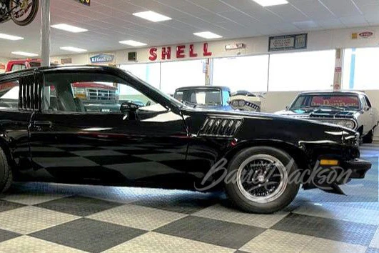 1978 Chevrolet - Image 4 of 5