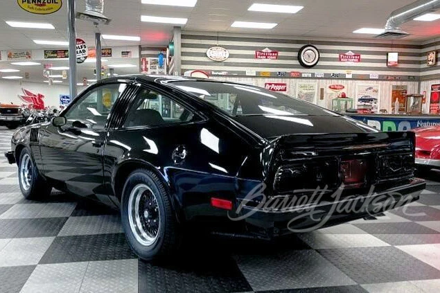 1978 Chevrolet - Image 5 of 5