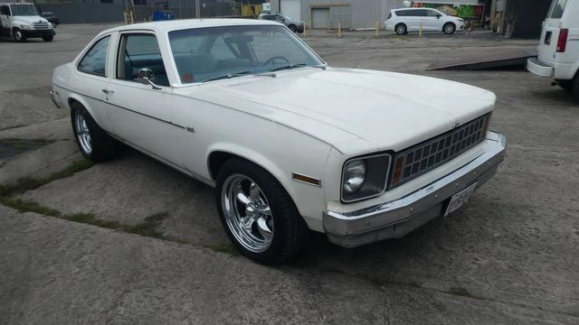 1978 Chevrolet Nova 4th Gen - Image 8 of 20