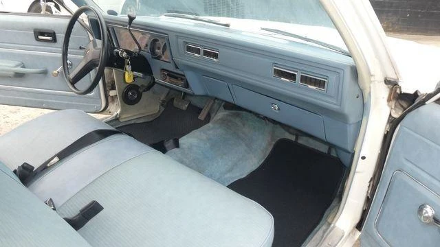 1978 Chevrolet Nova 4th Gen - Image 19 of 20