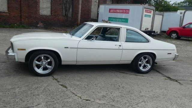 1978 Chevrolet Nova 4th Gen - Image 3 of 20