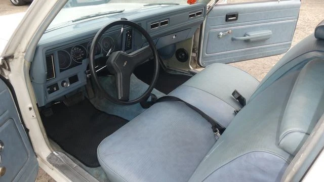 1978 Chevrolet Nova 4th Gen - Image 11 of 20