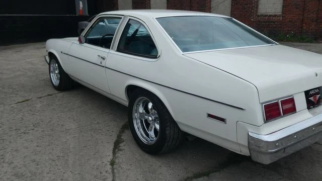 1978 Chevrolet Nova 4th Gen - Image 4 of 20