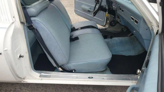 1978 Chevrolet Nova 4th Gen - Image 18 of 20