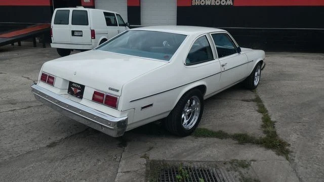1978 Chevrolet Nova 4th Gen - Image 6 of 20