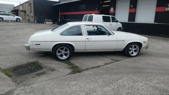 1978 Chevrolet Nova 4th Gen - Image 7 of 20