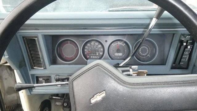 1978 Chevrolet Nova 4th Gen - Image 13 of 20
