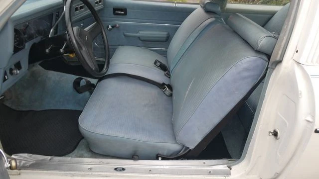 1978 Chevrolet Nova 4th Gen - Image 20 of 20