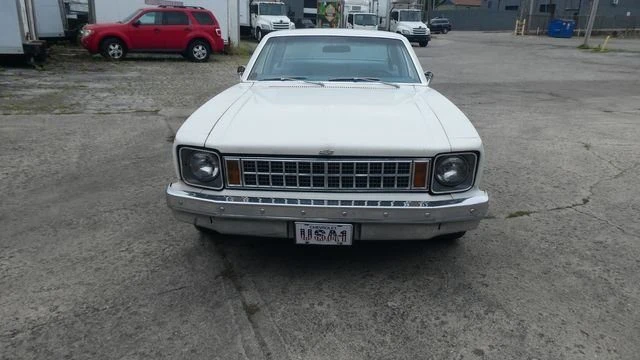 1978 Chevrolet Nova 4th Gen - Image 2 of 20