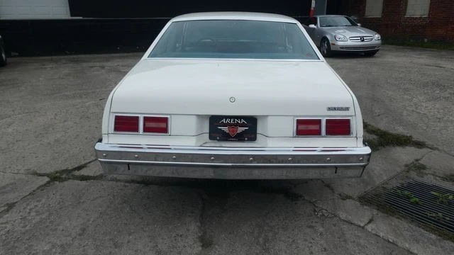 1978 Chevrolet Nova 4th Gen - Image 5 of 20
