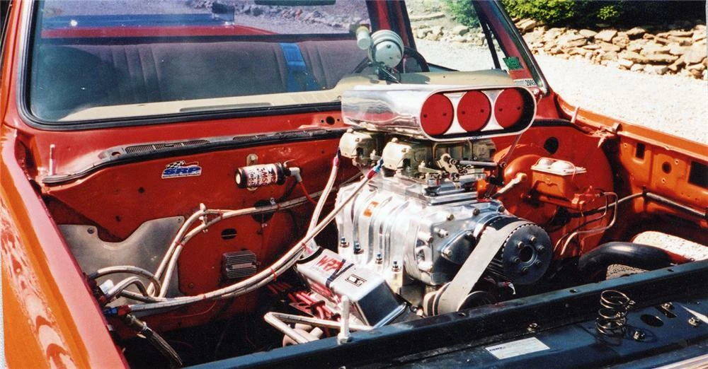 1978 Chevrolet C/K 3rd Gen - Image 3 of 4