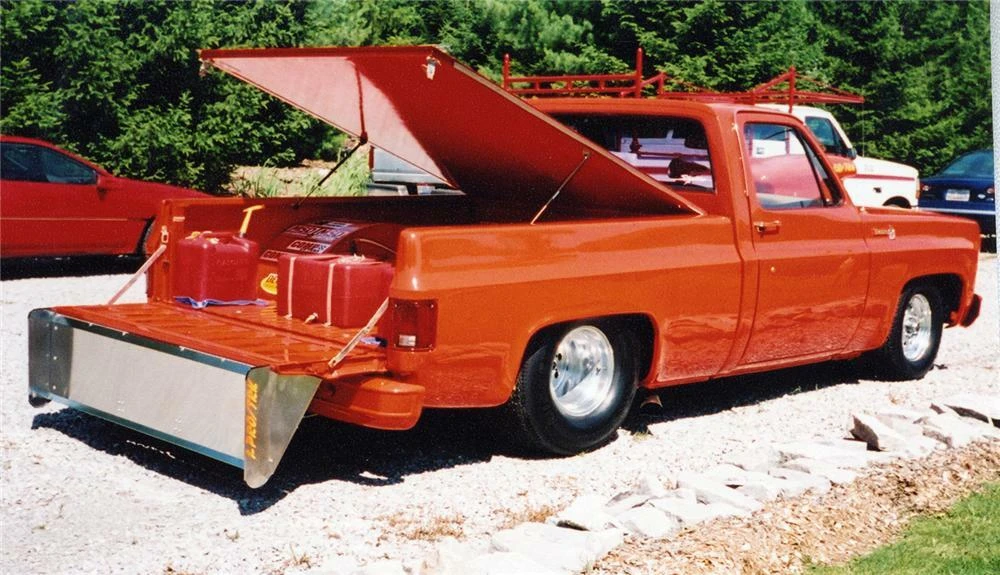 1978 Chevrolet C/K 3rd Gen - Image 2 of 4