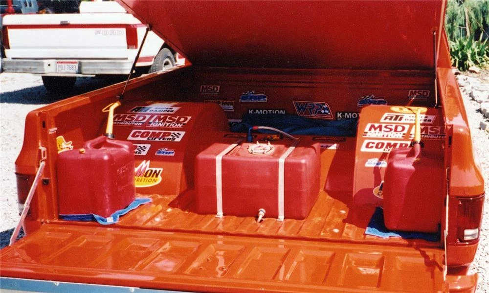 1978 Chevrolet C/K 3rd Gen - Image 4 of 4