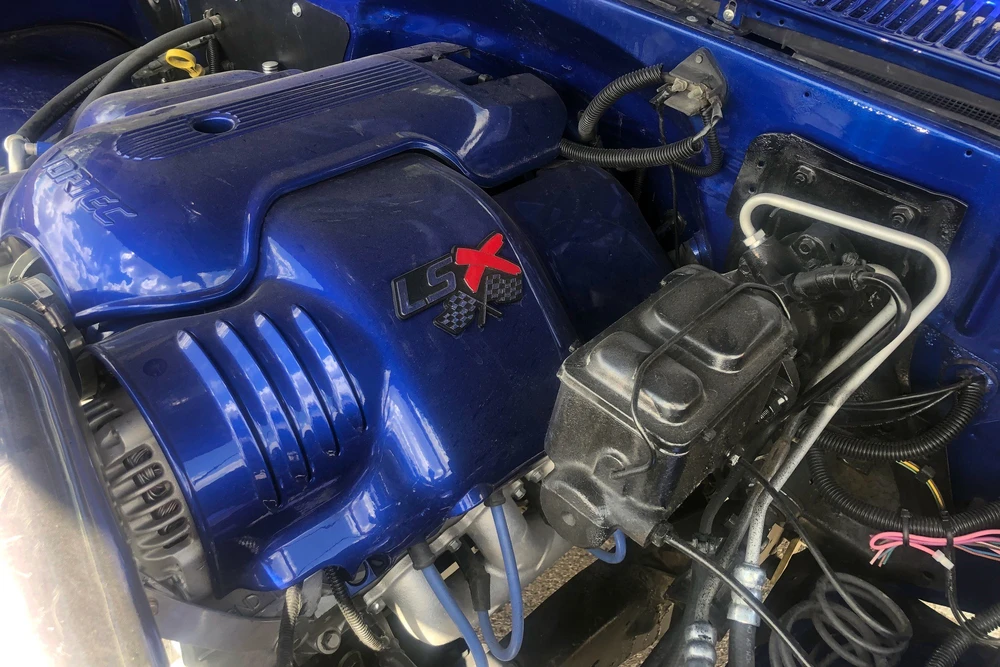 1978 Chevrolet C/K 3rd Gen - Image 3 of 6