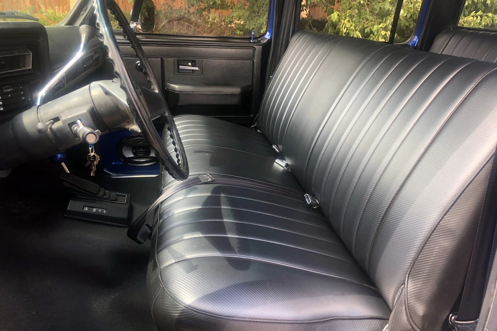 1978 Chevrolet C/K 3rd Gen - Image 4 of 6