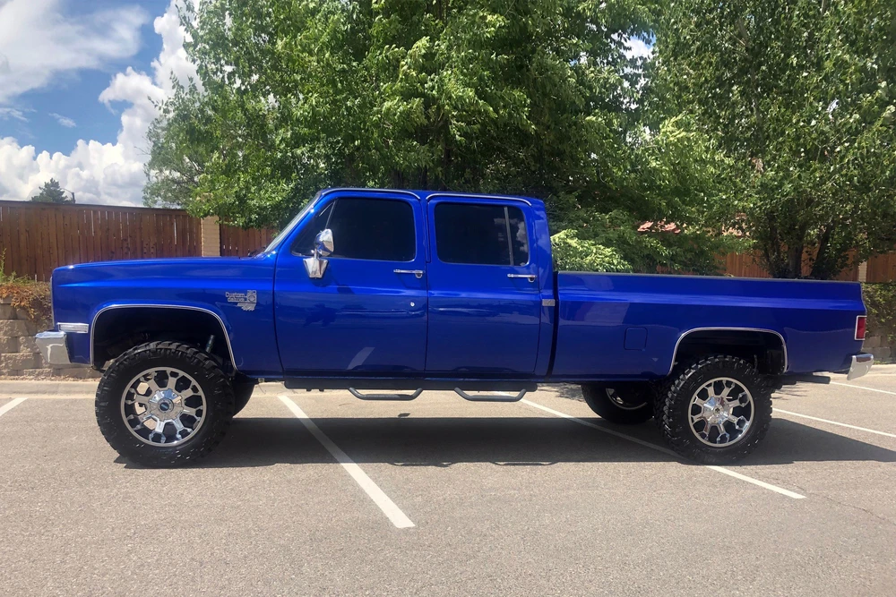 1978 Chevrolet C/K 3rd Gen - Image 6 of 6
