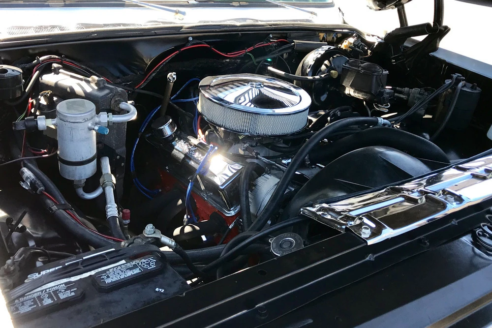 1978 Chevrolet C/K 3rd Gen - Image 3 of 5