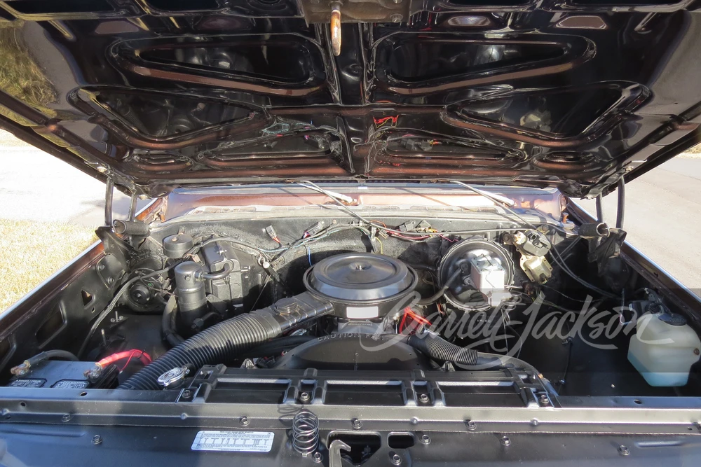 1978 Chevrolet C/K 3rd Gen - Image 2 of 19
