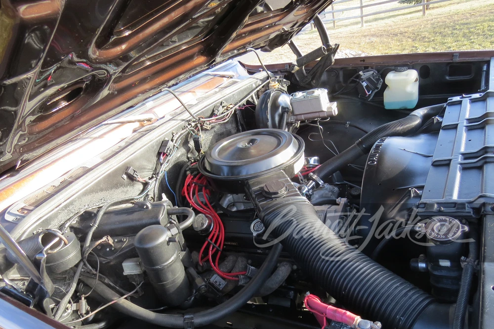 1978 Chevrolet C/K 3rd Gen - Image 5 of 19